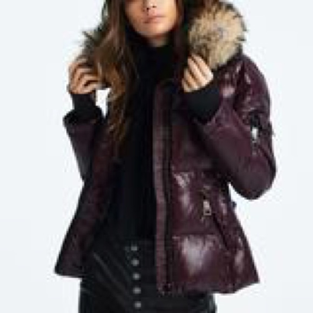 SAM. Luxury Coat - The “Blake”